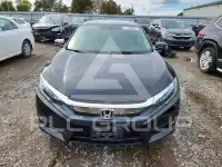 2017 Honda CIVIC photo