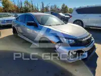 2017 Honda CIVIC photo