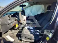 2017 Honda CIVIC фото