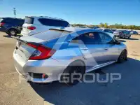 2017 Honda CIVIC photo