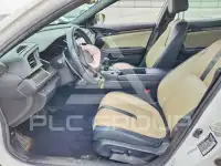 2017 Honda CIVIC фото