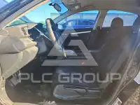 2017 Honda CIVIC фото