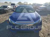 2017 Honda CIVIC фото
