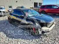 2017 Honda CIVIC фото