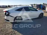 2017 Honda CIVIC фото