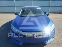 2017 Honda CIVIC photo