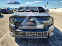 2017 Honda CIVIC фото