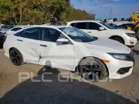 2017 Honda CIVIC фото