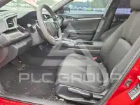 2017 Honda CIVIC фото