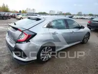 2017 Honda CIVIC photo