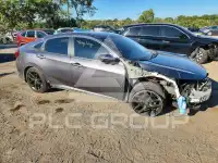 2017 Honda CIVIC photo