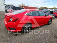 2017 Honda CIVIC фото