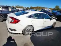 2017 Honda CIVIC фото