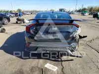 2017 Honda CIVIC photo