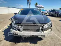 2017 Honda CIVIC фото