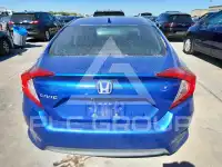 2017 Honda CIVIC photo