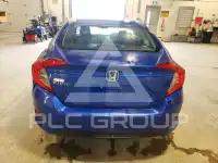 2016 Honda CIVIC photo