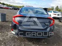 2017 Honda CIVIC photo