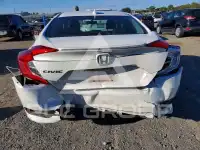 2017 Honda CIVIC фото