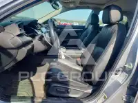 2017 Honda CIVIC фото