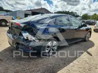 2017 Honda CIVIC фото