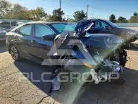 2017 Honda CIVIC фото