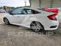 2017 Honda CIVIC photo