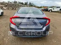2017 Honda CIVIC photo