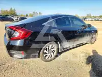 2017 Honda CIVIC фото