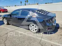 2017 Honda CIVIC фото