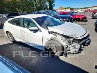 2017 Honda CIVIC фото