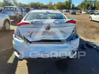2017 Honda CIVIC photo