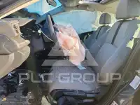 2017 Honda CIVIC фото
