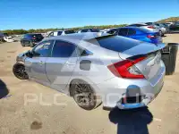 2017 Honda CIVIC photo