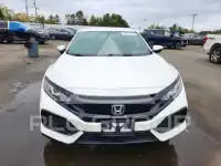 2017 Honda CIVIC фото