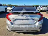2017 Honda CIVIC photo