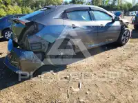 2017 Honda CIVIC фото