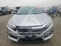 2017 Honda CIVIC фото