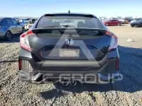2017 Honda CIVIC photo