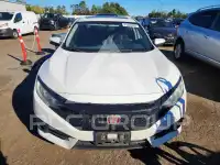 2017 Honda CIVIC photo