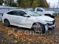 2017 Honda CIVIC фото