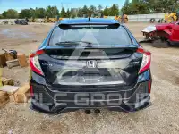 2017 Honda CIVIC photo