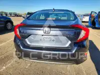 2017 Honda CIVIC фото