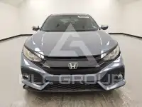 2017 Honda CIVIC фото