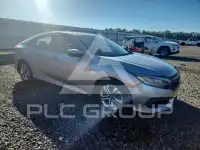 2017 Honda CIVIC фото