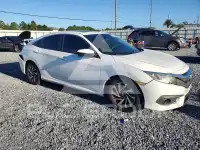 2017 Honda CIVIC photo