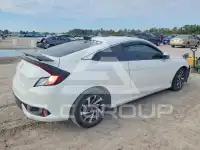 2017 Honda CIVIC фото