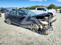 2017 Honda CIVIC фото