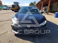 2017 Honda CIVIC photo