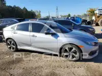 2017 Honda CIVIC фото
